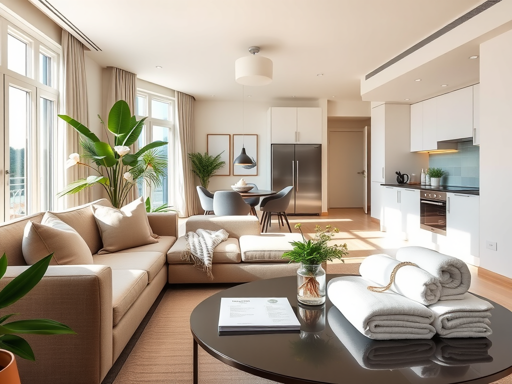 Building exterior in Toronto, Canada